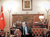 Turkey to Invest in Iran’s Oil Industry