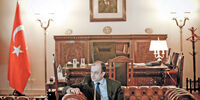 Turkey to Invest in Iran’s Oil Industry