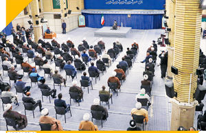 مقابل استکبار