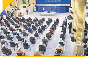 مقابل استکبار