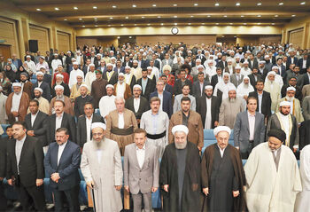 چالش جدید