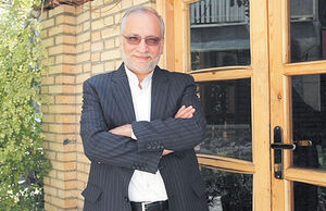 مرعشی از برنامه جدید کارگزاران می‌گوید