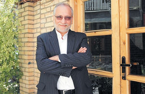 مرعشی از برنامه جدید کارگزاران می‌گوید