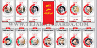 نتایج سخن می‌گویند
