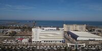 منطقه آزاد انزلی | برتری استراتژیک در میان مناطق آزاد ایران‌