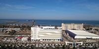 منطقه آزاد انزلی | برتری استراتژیک در میان مناطق آزاد ایران‌