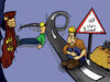 هزار راه نرفته