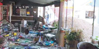 گزارش یک حادثه