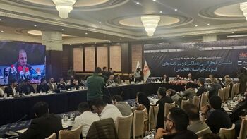 درخشش «فخاس» در میان فولادی‌ها