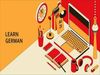 چرا زبان آلمانی جز یکی از ده زبان اول دنیای اینترنت است ؟