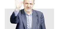احمدآقای شهر ما