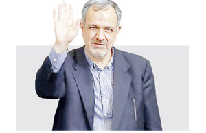 احمدآقای شهر ما