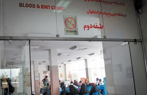 شاید وقتی دیگر