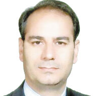 مظفر علیخانی
