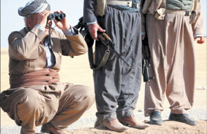 آمریکا و خاورمیانه