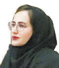 آسیه اسدپور