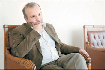 به پیغام‌رسان شلیک نکن

