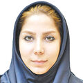 ندا گنجی