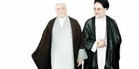 نقش جدید خاتمی و هاشمی