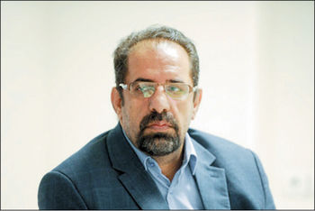 باغ یأسیم و میوه امید

