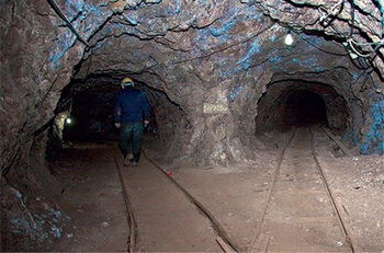 A Closer Look at Global Market of Iron ore