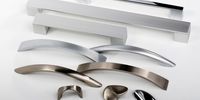 دستگیره کابینت ژله ای ایتالیایی