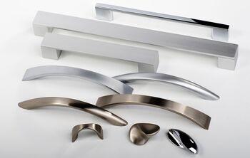 دستگیره کابینت ژله ای ایتالیایی