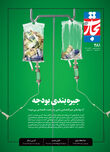 جیره‌بندی بودجه
