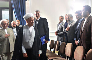 مهار تندروها