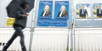 سقوط آزاد لوپن‌ها