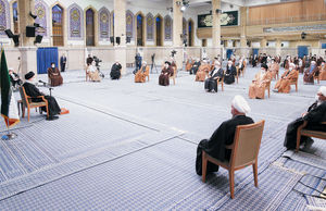 عقب‌نشینی نمی‌کنیم

