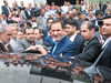فرمان اقتصاد در دستان معاون اول