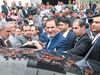 فرمان اقتصاد در دستان معاون اول