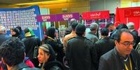 «سیمرغ بلورین»طعم و سلامت به هویج سیاه ساندیس رسید