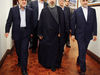پیام روحانی به منتقدان زنگنه