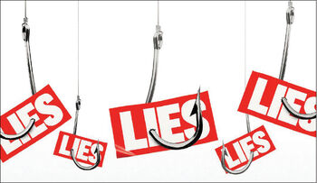 حقیقت یا دروغ؟