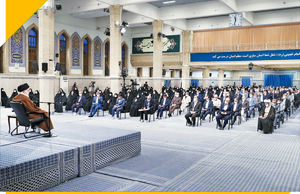  بهبود معیشت معلمان
