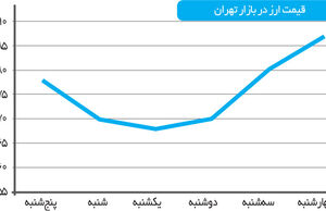 بازار منطقی ارز در بستر اقتصاد منطقی