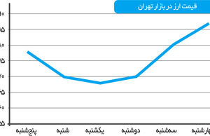 بازار منطقی ارز در بستر اقتصاد منطقی