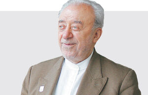 هشدارهای اقتصادی پیر تجارت