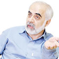 هادی معتمدی