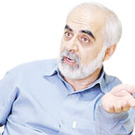 هادی معتمدی