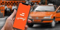 شرکت تحقیقات بازار بهینه کاوان کیفیت اعلام کرد: شرکت تپسی ۲۰ درصد از سهم‌ بازار تاکسی اینترنتی کشور را در اختیار دارد