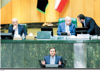 پایان تزریق ارز

