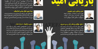 بازیابی امید