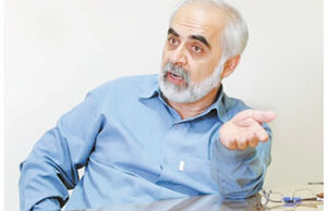 چرا کودکم را می‌کُشم؟