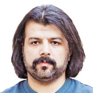 سیدحمید متقی