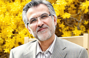 ایران از هیچ کاندیدایی حمایت نمی‌کند