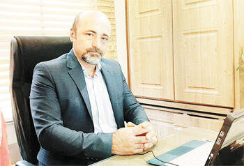 بلای خودتحریمی

