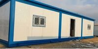 راهنمای خرید کانکس اداری با پیشرو کانکس